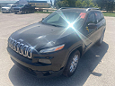 Thumbnail image of 2015 Jeep Cherokee at Strait A Way Auto and Finance