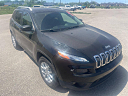 Thumbnail image of 2015 Jeep Cherokee at Strait A Way Auto and Finance