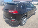 Thumbnail image of 2015 Jeep Cherokee at Strait A Way Auto and Finance