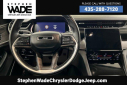 Thumbnail image of 2022 Jeep Grand Cherokee at StephenWadeChryslerJeepDodge NEW