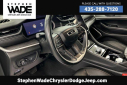 Thumbnail image of 2022 Jeep Grand Cherokee at StephenWadeChryslerJeepDodge NEW