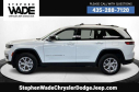 Thumbnail image of 2022 Jeep Grand Cherokee at StephenWadeChryslerJeepDodge NEW