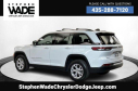 Thumbnail image of 2022 Jeep Grand Cherokee at StephenWadeChryslerJeepDodge NEW