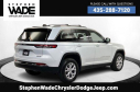 Thumbnail image of 2022 Jeep Grand Cherokee at StephenWadeChryslerJeepDodge NEW