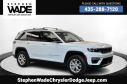 Thumbnail image of 2022 Jeep Grand Cherokee at StephenWadeChryslerJeepDodge NEW