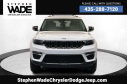 Thumbnail image of 2022 Jeep Grand Cherokee at StephenWadeChryslerJeepDodge NEW