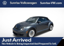 Thumbnail image of 2014 Volkswagen Beetle Convertible at Sunrise Volkswagen of Fort Pierce