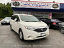 2012 Nissan Quest 3.5 SV at CarNation LLC