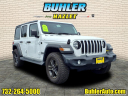 Thumbnail image of 2021 Jeep Wrangler Unlimited at Buhler & Bitter Chrysler Jeep Dodge