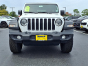 Thumbnail image of 2021 Jeep Wrangler Unlimited at Buhler & Bitter Chrysler Jeep Dodge