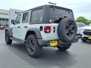 Thumbnail image of 2021 Jeep Wrangler Unlimited at Buhler & Bitter Chrysler Jeep Dodge