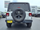 Thumbnail image of 2021 Jeep Wrangler Unlimited at Buhler & Bitter Chrysler Jeep Dodge