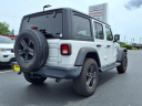 Thumbnail image of 2021 Jeep Wrangler Unlimited at Buhler & Bitter Chrysler Jeep Dodge