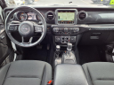 Thumbnail image of 2021 Jeep Wrangler Unlimited at Buhler & Bitter Chrysler Jeep Dodge