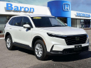 Thumbnail image of 2023 Honda CR-V at Baron Honda
