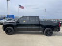 Thumbnail image of 2021 Chevrolet Silverado 1500 at Jim Butler Chevrolet Centralia