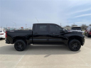 Thumbnail image of 2021 Chevrolet Silverado 1500 at Jim Butler Chevrolet Centralia