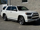 Thumbnail image of 2021 Toyota 4Runner at Classic Toyota Hampton