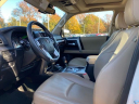Thumbnail image of 2021 Toyota 4Runner at Classic Toyota Hampton