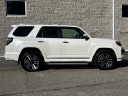 Thumbnail image of 2021 Toyota 4Runner at Classic Toyota Hampton