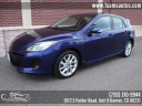 Thumbnail image of 2013 Mazda Mazda3 at Sam's Automotive