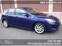 Thumbnail image of 2013 Mazda Mazda3 at Sam's Automotive