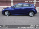 Thumbnail image of 2013 Mazda Mazda3 at Sam's Automotive