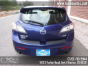 Thumbnail image of 2013 Mazda Mazda3 at Sam's Automotive