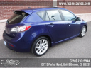 Thumbnail image of 2013 Mazda Mazda3 at Sam's Automotive