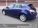 Thumbnail image of 2013 Mazda Mazda3 at Sam's Automotive