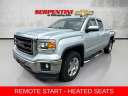 Thumbnail image of 2015 GMC Sierra 1500 at Serpentini Chevrolet of Willoughby