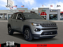 2022 Jeep Compass Limited at Star Chrysler Jeep Dodge