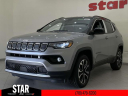 Thumbnail image of 2022 Jeep Compass at Star Chrysler Jeep Dodge