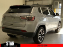Thumbnail image of 2022 Jeep Compass at Star Chrysler Jeep Dodge