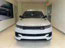 Thumbnail image of 2023 Land Rover Range Rover Sport at Jaguar Land Rover Buffalo