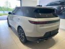 Thumbnail image of 2023 Land Rover Range Rover Sport at Jaguar Land Rover Buffalo
