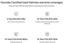 Thumbnail image of 2024 Hyundai TUCSON at DublinHyundaiUSED of Dublin, CA