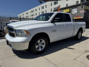 Thumbnail image of 2017 Ram 1500 at Winnetka Auto Mall