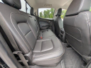 Thumbnail image of 2021 Chevrolet Colorado at Bob Davidson Ford Lincoln Mercury USED