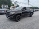 Thumbnail image of 2021 Chevrolet Colorado at Bob Davidson Ford Lincoln Mercury USED