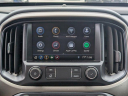 Thumbnail image of 2021 Chevrolet Colorado at Bob Davidson Ford Lincoln Mercury USED