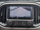 Thumbnail image of 2021 Chevrolet Colorado at Bob Davidson Ford Lincoln Mercury USED