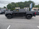 Thumbnail image of 2021 Chevrolet Colorado at Bob Davidson Ford Lincoln Mercury USED