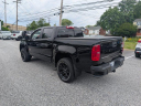 Thumbnail image of 2021 Chevrolet Colorado at Bob Davidson Ford Lincoln Mercury USED