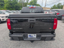 Thumbnail image of 2021 Chevrolet Colorado at Bob Davidson Ford Lincoln Mercury USED