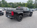 Thumbnail image of 2021 Chevrolet Colorado at Bob Davidson Ford Lincoln Mercury USED
