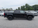 Thumbnail image of 2021 Chevrolet Colorado at Bob Davidson Ford Lincoln Mercury USED