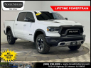 2021 Ram 1500 Rebel at Novak Motors NJ