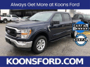 2022 Ford F-150 XLT at KFA-USED of Annapolis, MD