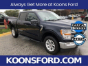 Thumbnail image of 2022 Ford F-150 at KFA-USED of Annapolis, MD